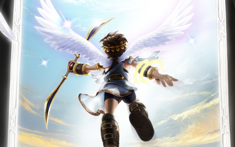 Kid Icarus creator: Stories in video games are 'honestly irksome to me' -  Polygon