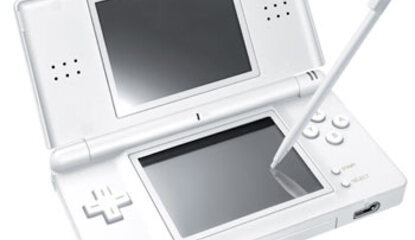 Nintendo Ships Hundred Millionth DS System