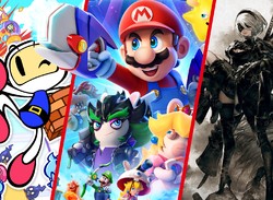 Every Game And Trailer From The Nintendo Direct Mini: Partner Showcase June 2022