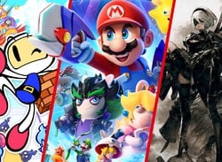 Every Game And Trailer From The Nintendo Direct Mini: Partner Showcase June 2022