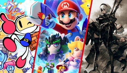 Every Game And Trailer From The Nintendo Direct Mini: Partner Showcase June 2022