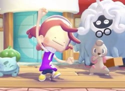 Pokémon Pokopia Gets Off To An Astonishing Start