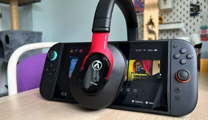 Best Nintendo Switch 2 Gaming Headsets