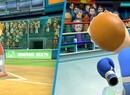 Wii Sports Club: Baseball + Boxing (Wii U eShop)