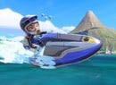 New Nintendo Switch Sports Resort Trailer Showcases Some Wuhu Island Exploration