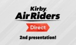 Surprise! Kirby Air Riders Is Getting A Second Direct