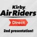 Surprise! Kirby Air Riders Is Getting A Second Direct