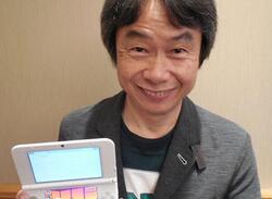 Shigeru Miyamoto Confirmed for Day One Appearance on Nintendo Treehouse Live Broadcast