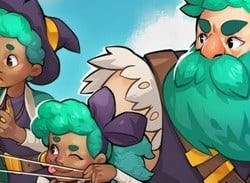 Chucklefish Issues Apology For Voice Actor Casting Choices In Wargroove's DLC