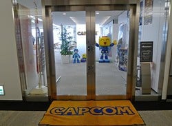 Capcom Investing $80 Million in Two New R & D Buildings