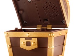 Nintendo UK Online Store Offers Musical Chest As Pre-Order Bonus For A Link Between Worlds