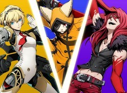 BlazBlue: Cross Tag Battle Enters The Nintendo Switch Arena On 22nd June