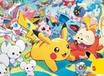 Here's A Look At The Electrifying Pikachu Cards In Pokémon TCG: 30th Celebration