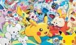 Gallery: Here's A Look At The Electrifying Pikachu Cards In Pokémon TCG: 30th Celebration
