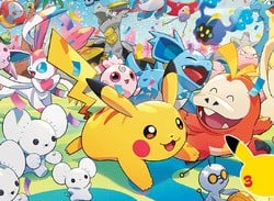 Here's A Look At The Electrifying Pikachu Cards In Pokémon TCG: 30th Celebration
