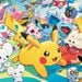 Gallery: Here's A Look At The Electrifying Pikachu Cards In Pokémon TCG: 30th Celebration