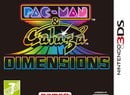 Pac-Man & Galaga Screens and Video Bring the 80s Back