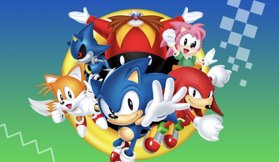 Sonic Origins Artı