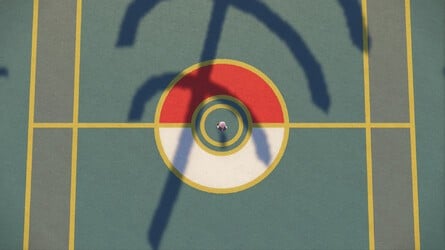 Pokémon Legends: Z-A: How To Get Marshadow 5