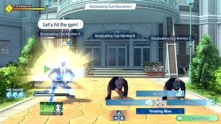 Kirby Air Riders/Inazuma Eleven