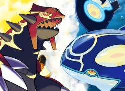 Pokémon Omega Ruby & Alpha Sapphire Demo Is Perfect For Pocket Monster Newcomers