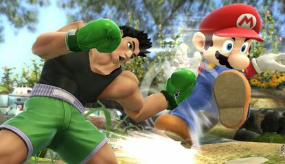 Nintendo Reveals Fitness Boxing Exclusively For Switch