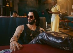 Cyberpunk 2077 On Switch 2 Is "Best Way" To Play Handheld Says CD Projekt Red