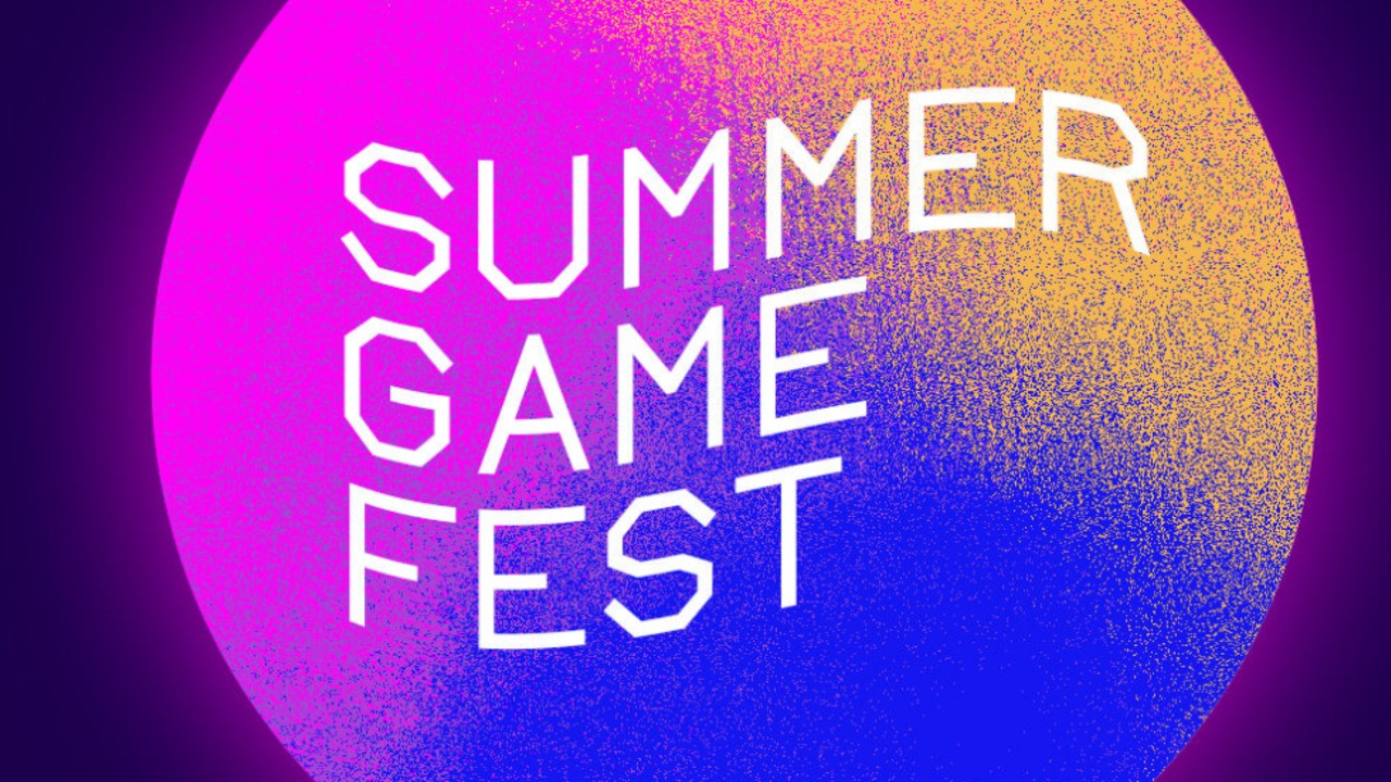 The summer game festival returns this June