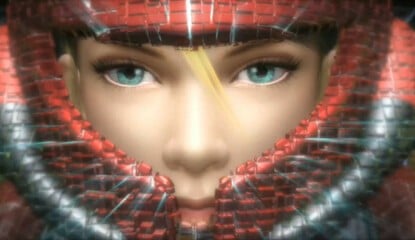 Metroid: Other M Launches Across Europe on 3rd September 2010
