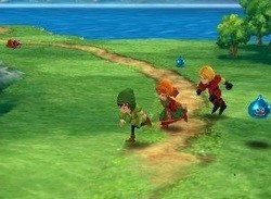 Dragon Quest VII Tweaks on 3DS Explained by Developers