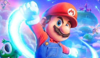 The Super Mario Galaxy Movie Digital, 4K & Blu-ray Release Dates Confirmed