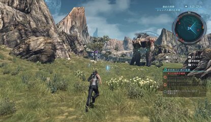 Famitsu Gives More Details on Puzzle & Dragons: Super Mario Bros. Edition and Xenoblade Chronicles X