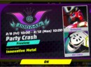 Springtron and Kid Cobra Will Put The Pedal To The Metal In The Next ARMS Party Crash