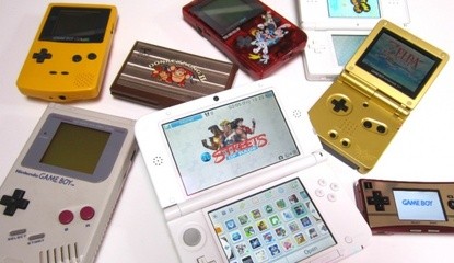 Developers Outline Their Ideas for Nintendo's Next Generation Handheld