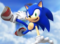 Sonic The Hedgehog Movie Confirmed For 2018 Release