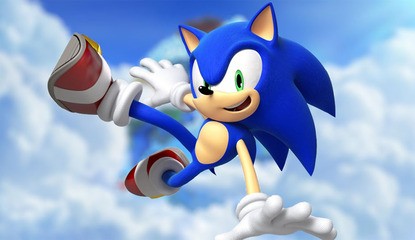 Sonic The Hedgehog Movie Confirmed For 2018 Release