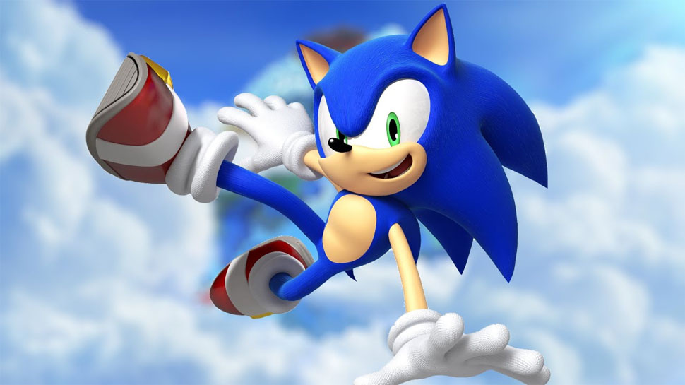 Sonic The Hedgehog (2006) - THE MOVIE - Full Movie (ALL CUTSCENES) 