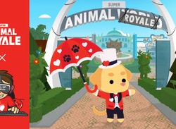 Super Animal Royale Aims To Raise $30,000 In Fundraising For 'Petember'