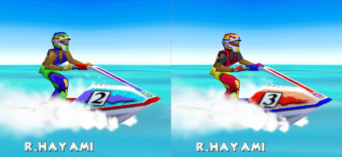 Wave Race 64 Brings Surf, Sand and Speed to Nintendo Switch Online +  Expansion Pack on Aug. 19 - News - Nintendo Official Site