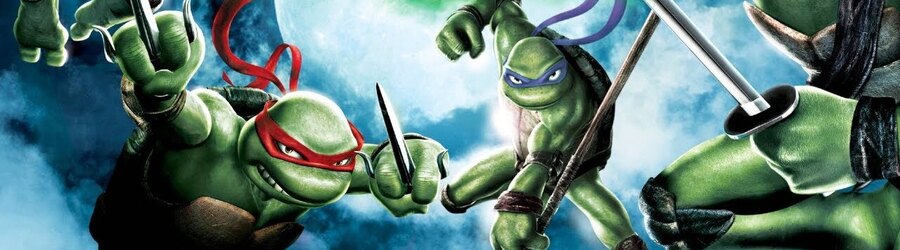 TMNT (GBA)