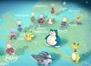 Pokémon GO's January Revenue Saw An 84% Increase Over The Same Period Last Year