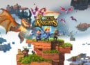 Portal Knights is Just a Week Away on Nintendo Switch