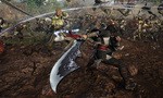 Dynasty Warriors: Origins Will Run At A "Fixed" 30fps On Switch 2