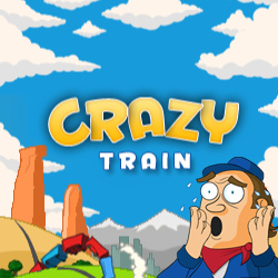 Crazy Train Cover