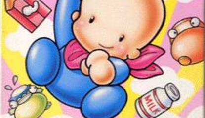 OFLC Update - Another Konami Import Title