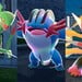 Pokémon Legends: Z-A Confirms Return Of Hoenn Starter Mega Stones