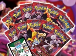 Pokémon Company Breaks Silence On Online Shopping Experience After New Expansion's Disastrous Launch