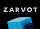 Become Friends With A Bunch Of Cubes This October In The Arcade Game Zarvot