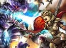 Final Fantasy Explorers UK Sales Take a Dive as LEGO Marvel's Avengers Still Leads the Way