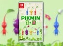 Pikmin 1+2 Scores A Physical Switch Release This Week, Will You Be Getting It?